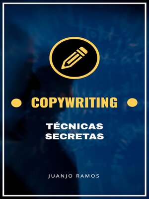 cover image of Copywriting